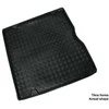 Mix Plast Plastikinis Bagažinės kilimėlis Fiat Stilo universalas Long 2003-2007m.