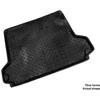 Mix Plast Plastikinis Bagažinės kilimėlis Toyota Land Cruiser LC150 5d. nuo 2009m.