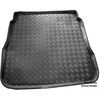 Mix Plast Plastikinis Bagažinės kilimėlis Audi A6 universalas 1997-2004m.