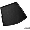Mix Plast Plastikinis Bagažinės kilimėlis Hyundai i40 universalas nuo 2011m.