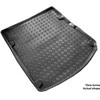 Mix Plast Plastikinis Bagažinės kilimėlis Audi A6 (C6) sedanas 2005-2011m.