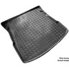 Mix Plast Plastikinis Bagažinės kilimėlis Audi A6 sedanas 1997-2004m.