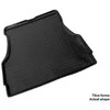 Mix Plast Plastikinis Bagažinės kilimėlis Opel Corsa C Van 2000-2006m.