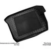 Mix Plast Plastikinis Bagažinės kilimėlis Volvo S60 nuo 2010m.