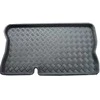 Mix Plast Plastikinis Bagažinės kilimėlis Opel Corsa C (rear seat-2+1) 2000-2006m.