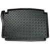 Mix Plast Plastikinis Bagažinės kilimėlis Hyundai i30 hečbekas w reg. tire 2007-2012m.