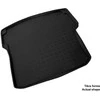 Mix Plast Plastikinis Bagažinės kilimėlis Suzuki SX4 S-Cross nuo 2013m. (apatinis)