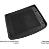 Mix Plast Plastikinis Bagažinės kilimėlis Volkswagen Caddy 5d. nuo 2004-2020m.