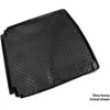 Mix Plast Plastikinis Bagažinės kilimėlis Peugeot 607 1999-2010m.