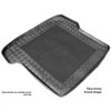 Mix Plast Plastikinis Bagažinės kilimėlis Volkswagen Passat B5 universalas 1997-2005m.
