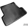 Mix Plast Plastikinis Bagažinės kilimėlis Mercedes C- class W202 T-modelis/universalas 1993-2000m.