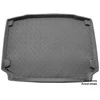 Mix Plast Plastikinis Bagažinės kilimėlis Peugeot 308 hečbekas nuo 2013m.