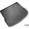 Mix Plast Plastikinis Bagažinės kilimėlis Audi Q5 / 2008-2016m.