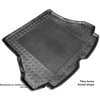 Mix Plast Plastikinis Bagažinės kilimėlis Renault Laguna II Estate/universalas 2001-2007m.
