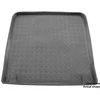 Mix Plast Plastikinis Bagažinės kilimėlis Jaguar XF Sportbrake Estate/universalas nuo 2012m. / 18900