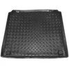 Mix Plast Plastikinis Bagažinės kilimėlis Peugeot 407 sedanas 2004-2010m.