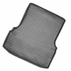 Mix Plast Plastikinis Bagažinės kilimėlis Citroen Nemo (2seats) 2007-2017m.