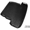 Mix Plast Plastikinis Bagažinės kilimėlis Audi 80/B4 sedanas 1988-1996m.