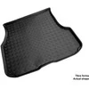 Mix Plast Plastikinis Bagažinės kilimėlis Volkswagen Passat B3/B4 universalas ->96