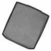 Mix Plast Plastikinis Bagažinės kilimėlis Skoda Superb Universal/universalas nuo 2015m.