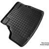 Mix Plast Plastikinis Bagažinės kilimėlis BMW 3 E36 sedanas 1991-1998m.