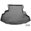 Mix Plast Plastikinis Bagažinės kilimėlis Jaguar XF sedanas/Saloon nuo 2008m. / 18901