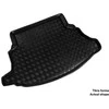 Mix Plast Plastikinis Bagažinės kilimėlis Nissan Almera Tino 2000-2006m.