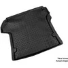 Mix Plast Plastikinis Bagažinės kilimėlis Toyota Land Cruiser J90 5d. 1999-2002m.