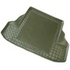 Mix Plast Plastikinis Bagažinės kilimėlis Mercedes S-Class AMG (W221) 2006-2012m.