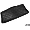 Mix Plast Plastikinis Bagažinės kilimėlis Toyota Aygo 2006-2014m.