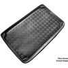 Mix Plast Plastikinis Bagažinės kilimėlis Mercedes A-class W168 long 1997-2004m.