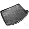 Mix Plast Plastikinis Bagažinės kilimėlis Mazda 3 hečbekas 2008-2013m.