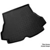 Mix Plast Plastikinis Bagažinės kilimėlis Renault Laguna II Estate/universalas 2001-2007m.