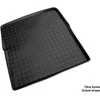 Mix Plast Plastikinis Bagažinės kilimėlis Volkswagen Passat B6 universalas 2005-2010m.