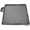 Mix Plast Plastikinis Bagažinės kilimėlis Land Rover Range Rover sportinis nuo 2013m.