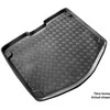 Mix Plast Plastikinis Bagažinės kilimėlis Ford Focus C-MAX w tool set nuo 2010m.