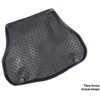 Mix Plast Plastikinis Bagažinės kilimėlis Peugeot 406 Break/universalas without grill 2000-2004m.