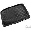 Mix Plast Plastikinis Bagažinės kilimėlis Mercedes A-class W176 nuo 2012m.