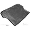 Mix Plast Plastikinis Bagažinės kilimėlis Ford Mondeo Universal/universalas 2000-2007m.