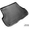 Mix Plast Plastikinis Bagažinės kilimėlis Ford Mondeo Universal/universalas 1993-2000m.