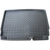 Mix Plast Plastikinis Bagažinės kilimėlis Volkswagen Golf V plonas atsarginis ratas bagažinėje 2003-2008m.