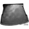 Mix Plast Plastikinis Bagažinės kilimėlis Audi A6 sedanas 1997-2004m.