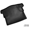 Mix Plast Plastikinis Bagažinės kilimėlis Renault Laguna Coupe nuo 2011m.