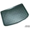 Mix Plast Plastikinis Bagažinės kilimėlis Audi A1 2010-2016m.