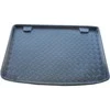 Mix Plast Plastikinis Bagažinės kilimėlis Renault Scenic I 5 vietų w grill 1996-2003m.