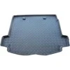 Mix Plast Plastikinis Bagažinės kilimėlis Renault Megane II Grand Tour 2003-2008m.