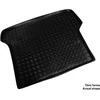 Mix Plast Plastikinis Bagažinės kilimėlis Volvo V70 2000-2007m.