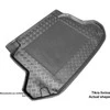 Mix Plast Plastikinis Bagažinės kilimėlis Honda CR-V 2002-2007m.
