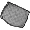 Mix Plast Plastikinis Bagažinės kilimėlis Citroen C4 Cactus 2014-2020m.