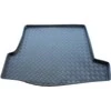 Mix Plast Plastikinis Bagažinės kilimėlis Skoda Superb I 2001-2008m.
